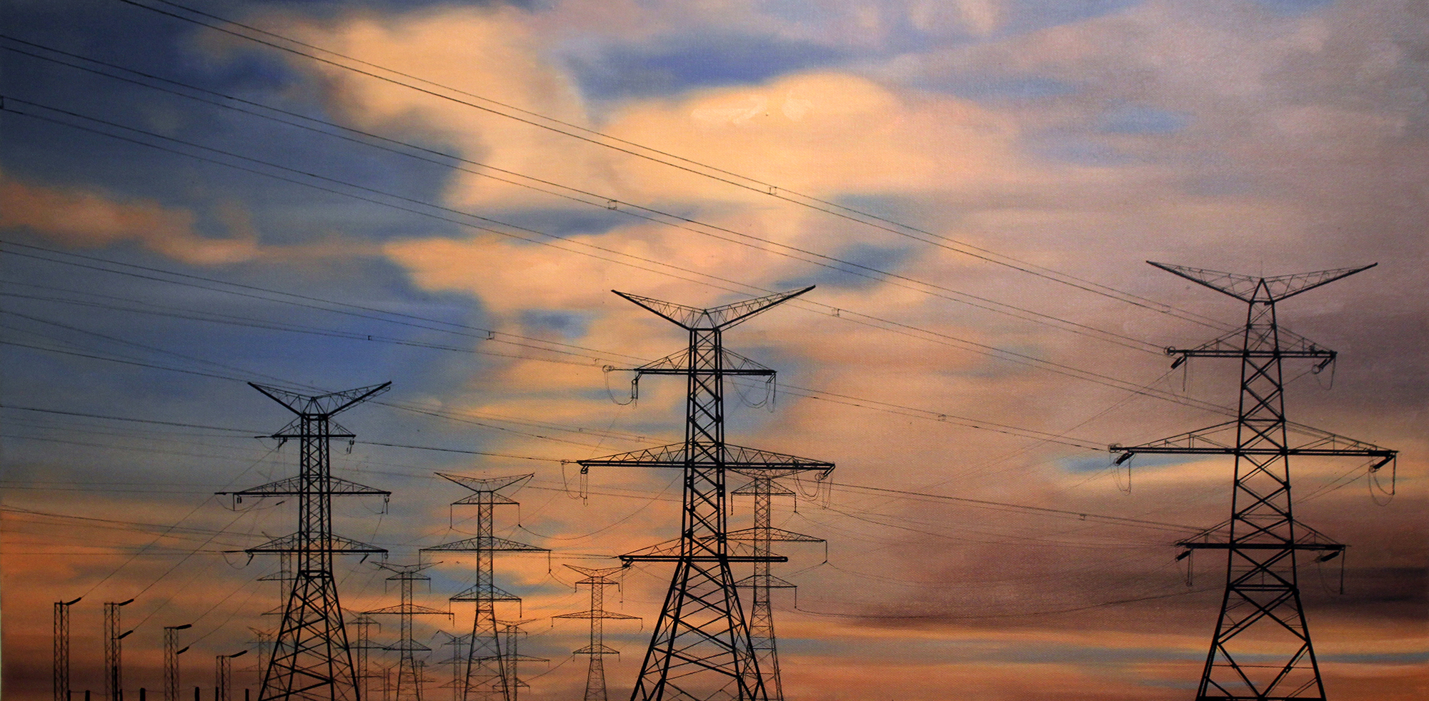 Everything is Electrified