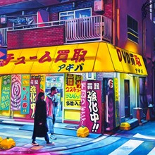 Japan
